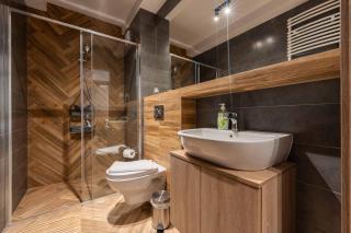 Kurort Kozubnik - Apartamenty Daglezja w cichej okolicy nad strumykiem- Dream Apart - Porąbka - 6