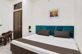Hotel O HG Residency - Amritsar - 1