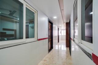 Super Hotel O Ajmer Central formerly Grand Suman - Ajmer - 6