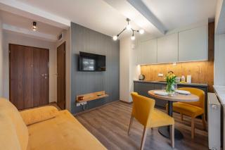 Kurort Kozubnik - Apartamenty Daglezja w cichej okolicy nad strumykiem- Dream Apart - Porąbka - 1