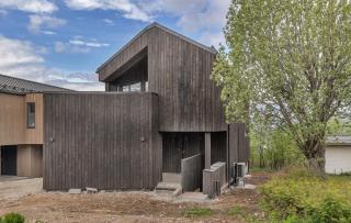 Villa Nansen - New Exclusive Villa, multiple units - Tromsø - 9