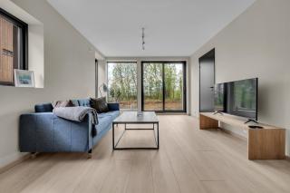 Villa Nansen - New Exclusive Villa, multiple units - Tromsø - 1