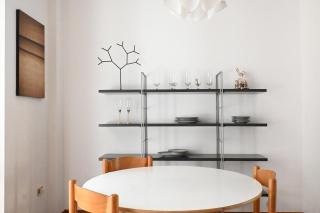 N194 - Numana, ampio trilocale con giardino - Numana - 9