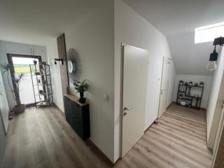 Vöslau Panorama near Vienna - 7