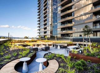 The Atrium - Resort-Style Glen Waverley Stay with Parking - 6