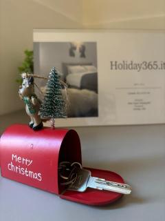 HOLIDAY 365 - Latiano - 9