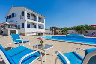 Holiday house in rural Istria with pool and hydromassage - Žminj - 9