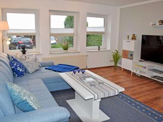 Ferienwohnung Gartenblick - Altefähr - 3