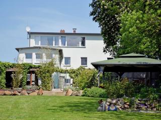 Ferienwohnung Gartenblick - Altefähr - 8