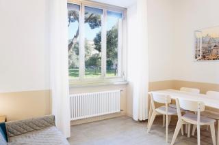 Cozy Apartment in the heart of Garbatella - 8