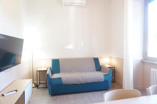 Cozy Apartment in the heart of Garbatella - 9