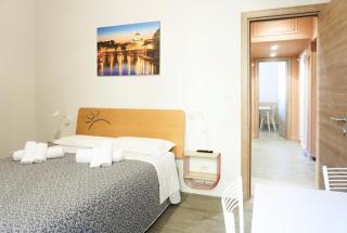 Cozy Apartment in the heart of Garbatella - 4