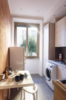 Cozy Apartment in the heart of Garbatella - 1