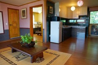 Jeonju haemil guesthouse - 1
