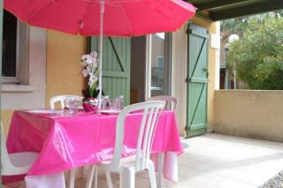 NP045-018 Appartement 2 pièces, Narbonne Plage - Narbonne-Plage - 0