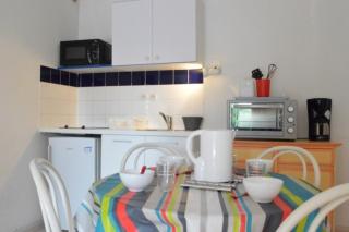 NP045-018 Appartement 2 pièces, Narbonne Plage - Narbonne-Plage - 8