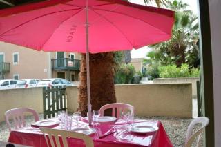 NP045-018 Appartement 2 pièces, Narbonne Plage - Narbonne-Plage - 4