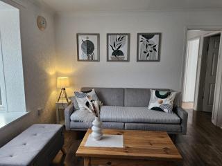 2 Bed Apartment with parking in Newark Town Centre - Newark upon Trent - 0