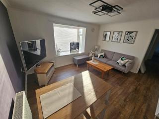 2 Bed Apartment with parking in Newark Town Centre - Newark upon Trent - 9