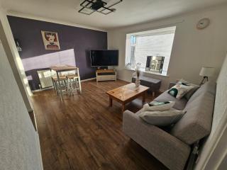 2 Bed Apartment with parking in Newark Town Centre - Newark upon Trent - 7