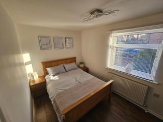 2 Bed Apartment with parking in Newark Town Centre - Newark upon Trent - 3