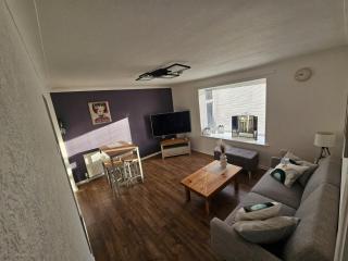 2 Bed Apartment with parking in Newark Town Centre - Newark upon Trent - 8
