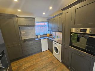 2 Bed Apartment with parking in Newark Town Centre - Newark upon Trent - 6