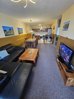 Strbske Pleso Smrek Penthouse Apartment - Štrbské Pleso - 5