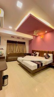Hotel Ashapura Palace - Nāthdwāra - 6