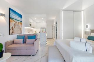 PERLA by the Sea - La Mata - 9