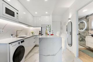 PERLA by the Sea - La Mata - 3