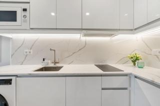 PERLA by the Sea - La Mata - 1