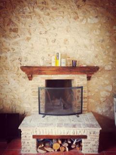 Casa Arco Oscuro - Artena - 4