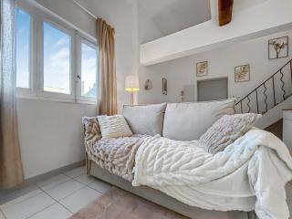 Suite Douceur - Lit King Size - Clim & Wifi - Avignon - 2