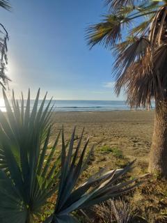 Seaside Escape Apartment - Larnaca - 6