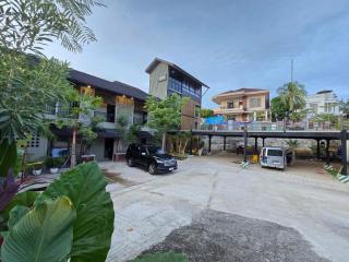 Lindswell Living Sudirman - Klandasan Kecil - 0