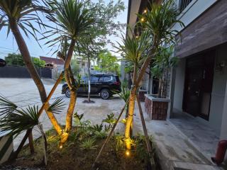 Lindswell Living Sudirman - 7