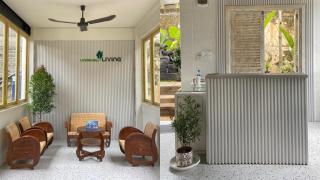Lindswell Living Sudirman - 3