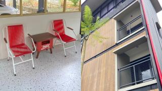 Lindswell Living Sudirman - 2