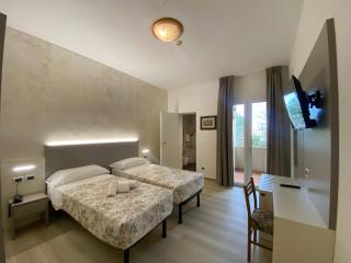 Hotel Lanterna Padova - Abano Terme - 5