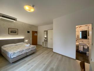 Hotel Lanterna Padova - Abano Terme - 4