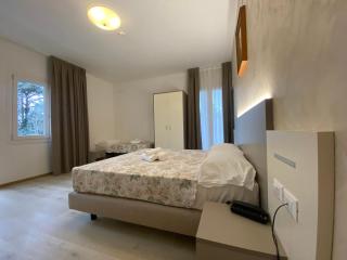 Hotel Lanterna Padova - Abano Terme - 3
