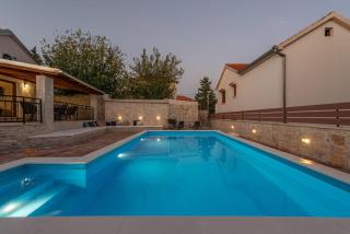 Villa Ika ZadarVillas - Raštević - 9