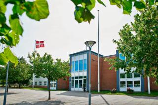 Hostel Herning - Herning - 0