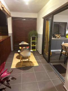 Maison Soleil 97424 - - 7