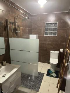 Maison Soleil 97424 - - 4