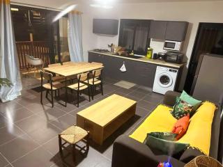 Maison Soleil 97424 - - 0