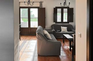 Casa Higuera de la Sierra - 8