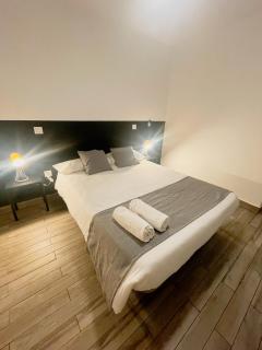 Arce habitaciones - Madrid - 3