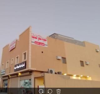 المهديه 2 الجديده للشقق المفروشه - Riad - 6
